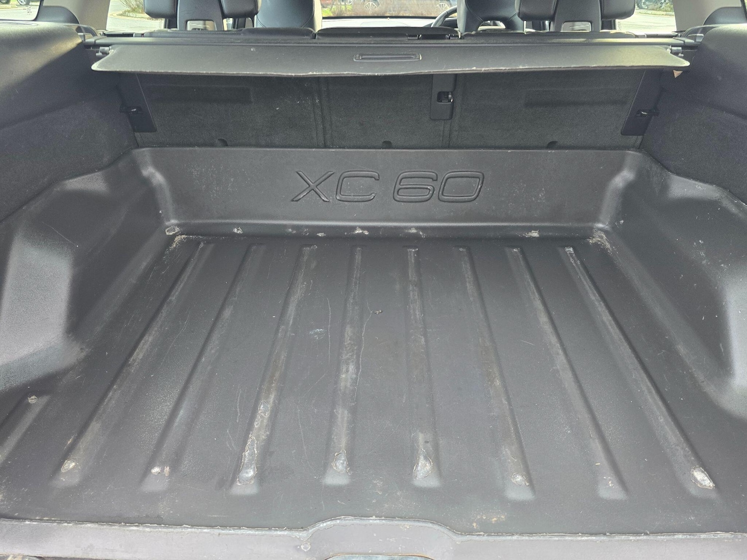 Used Volvo XC60 for sale - 77267387: Photo 20