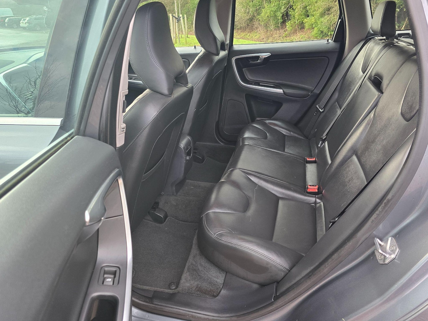 Used Volvo XC60 for sale - 77267387: Photo 24