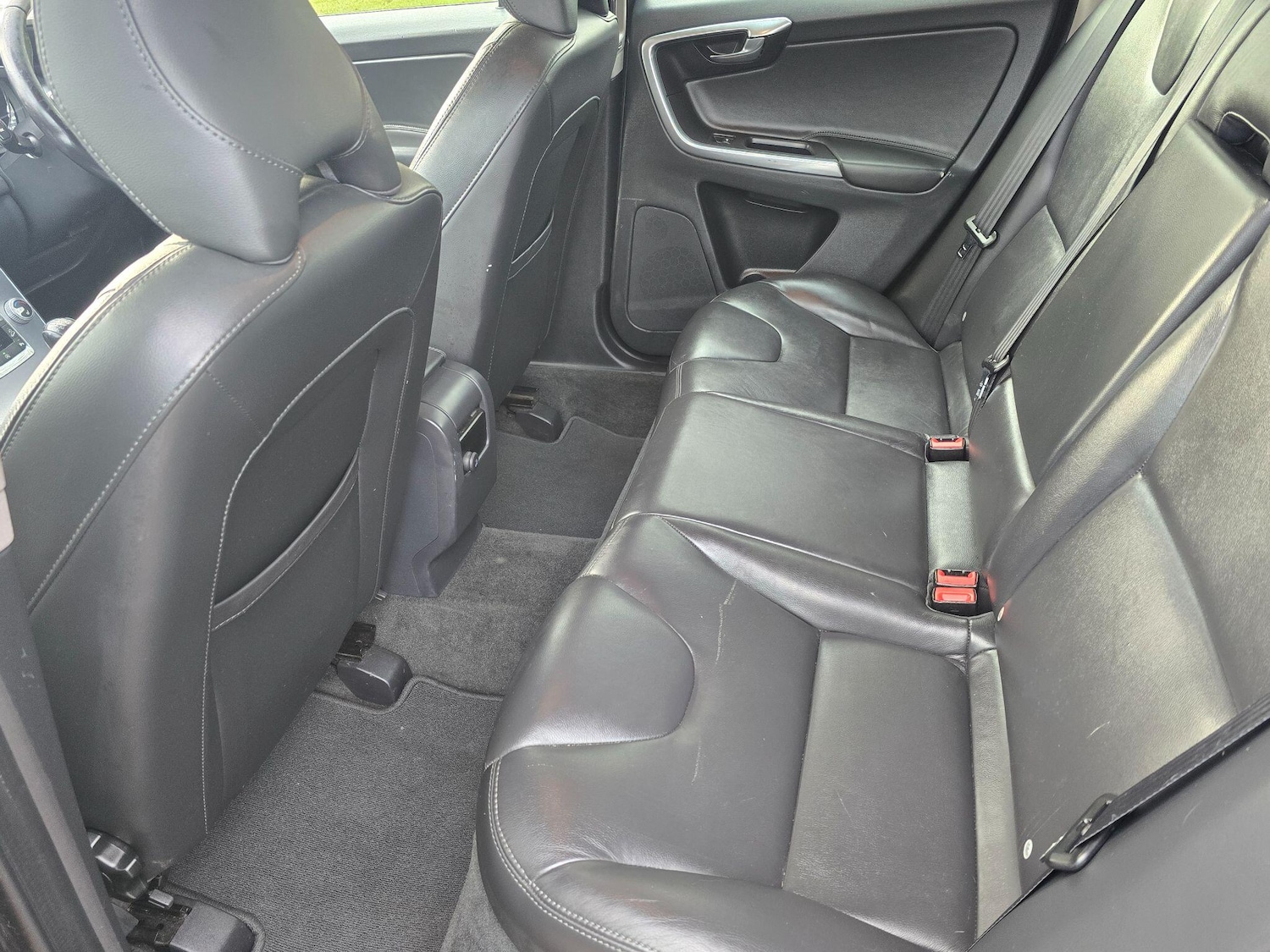 Used Volvo XC60 for sale - 77267387: Photo 25