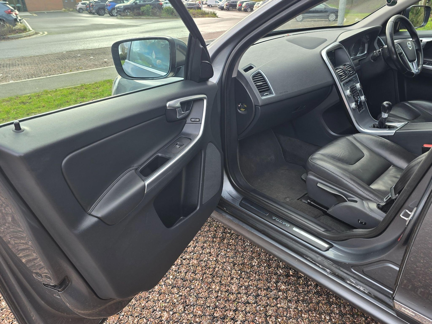 Used Volvo XC60 for sale - 77267387: Photo 26