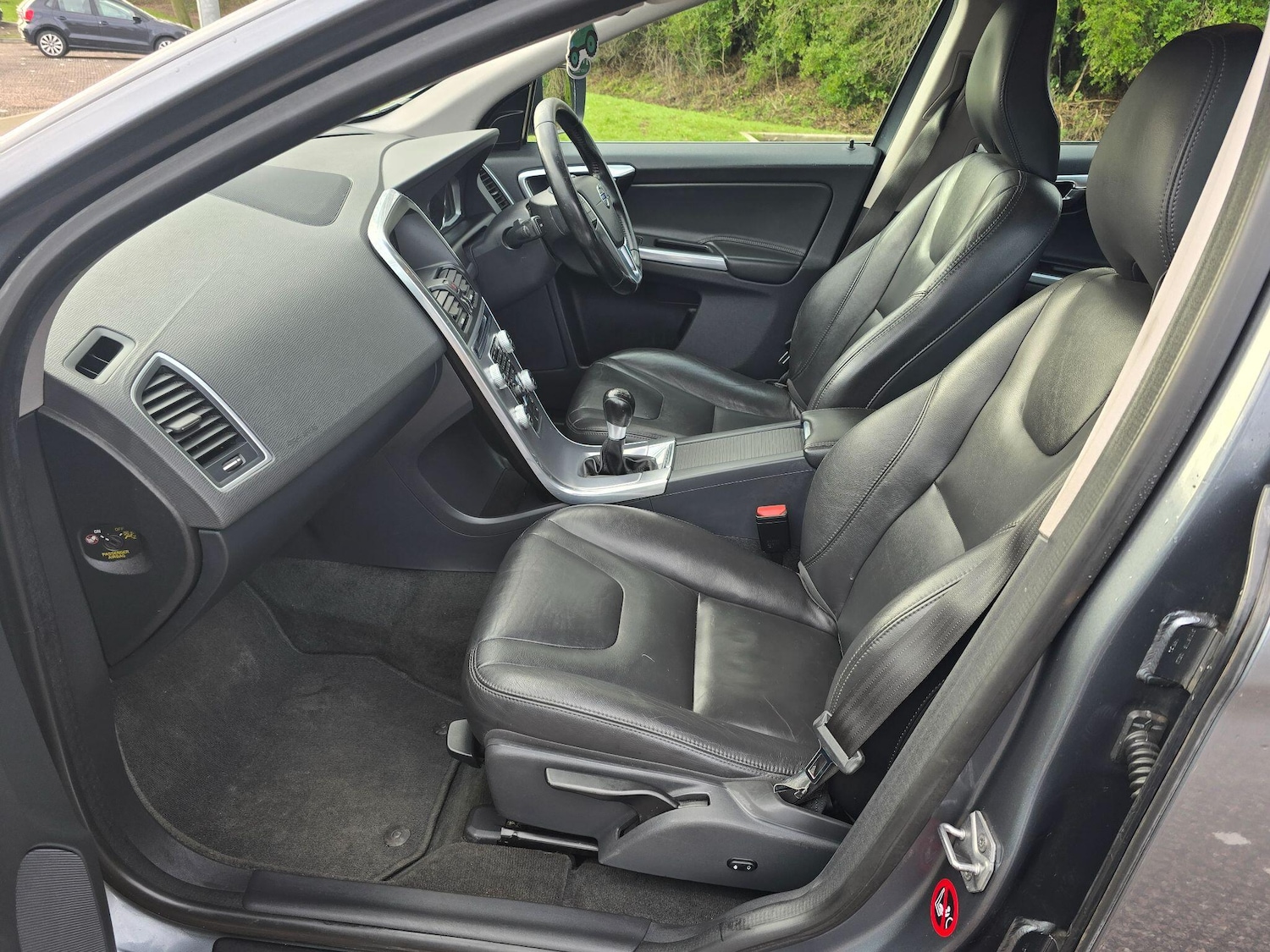 Used Volvo XC60 for sale - 77267387: Photo 28