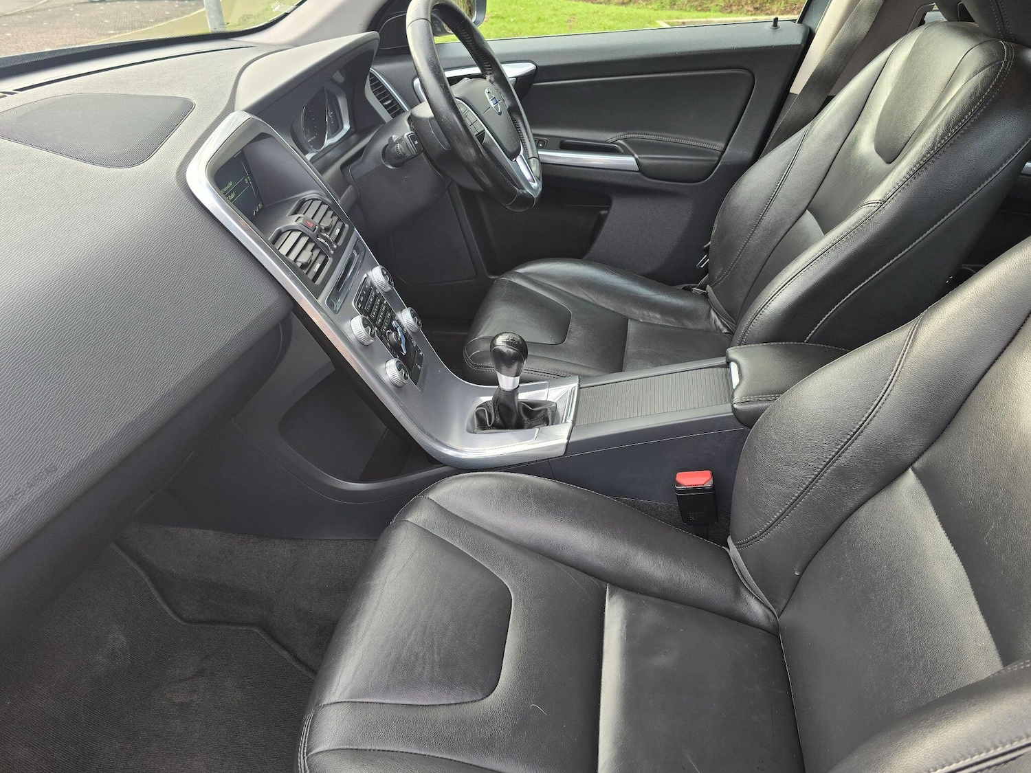 Used Volvo XC60 for sale - 77267387: Photo 29