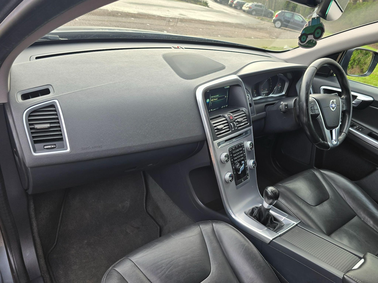 Used Volvo XC60 for sale - 77267387: Photo 30