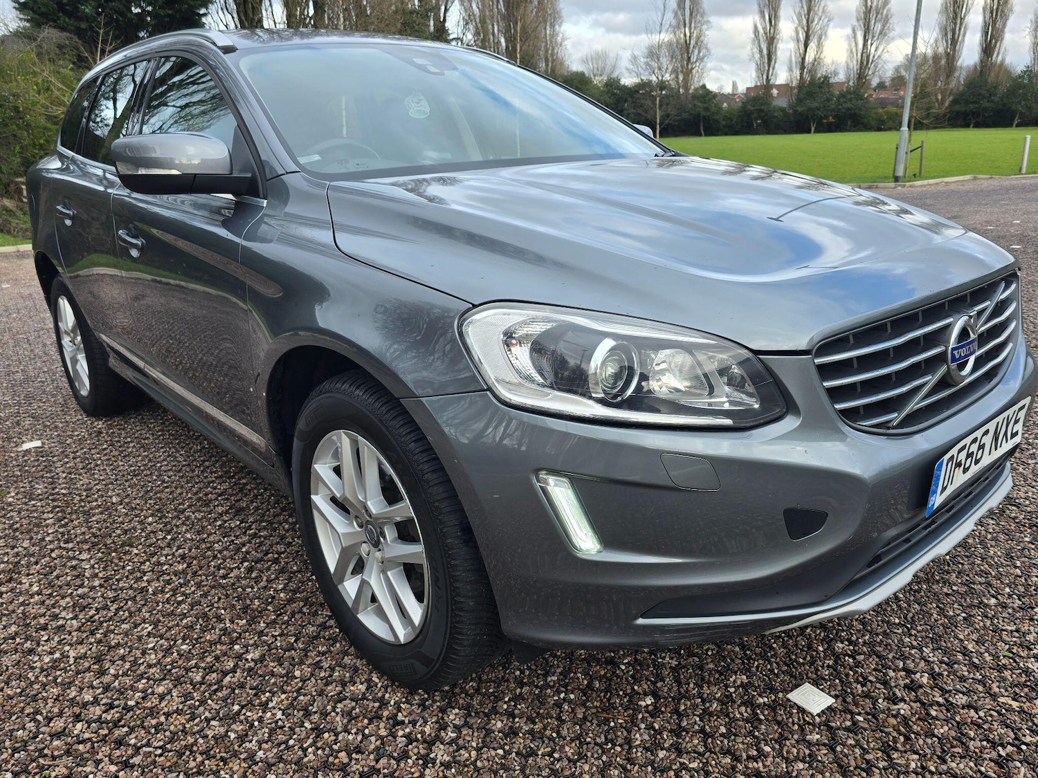 Used Volvo XC60 for sale - 77267387: Photo 32