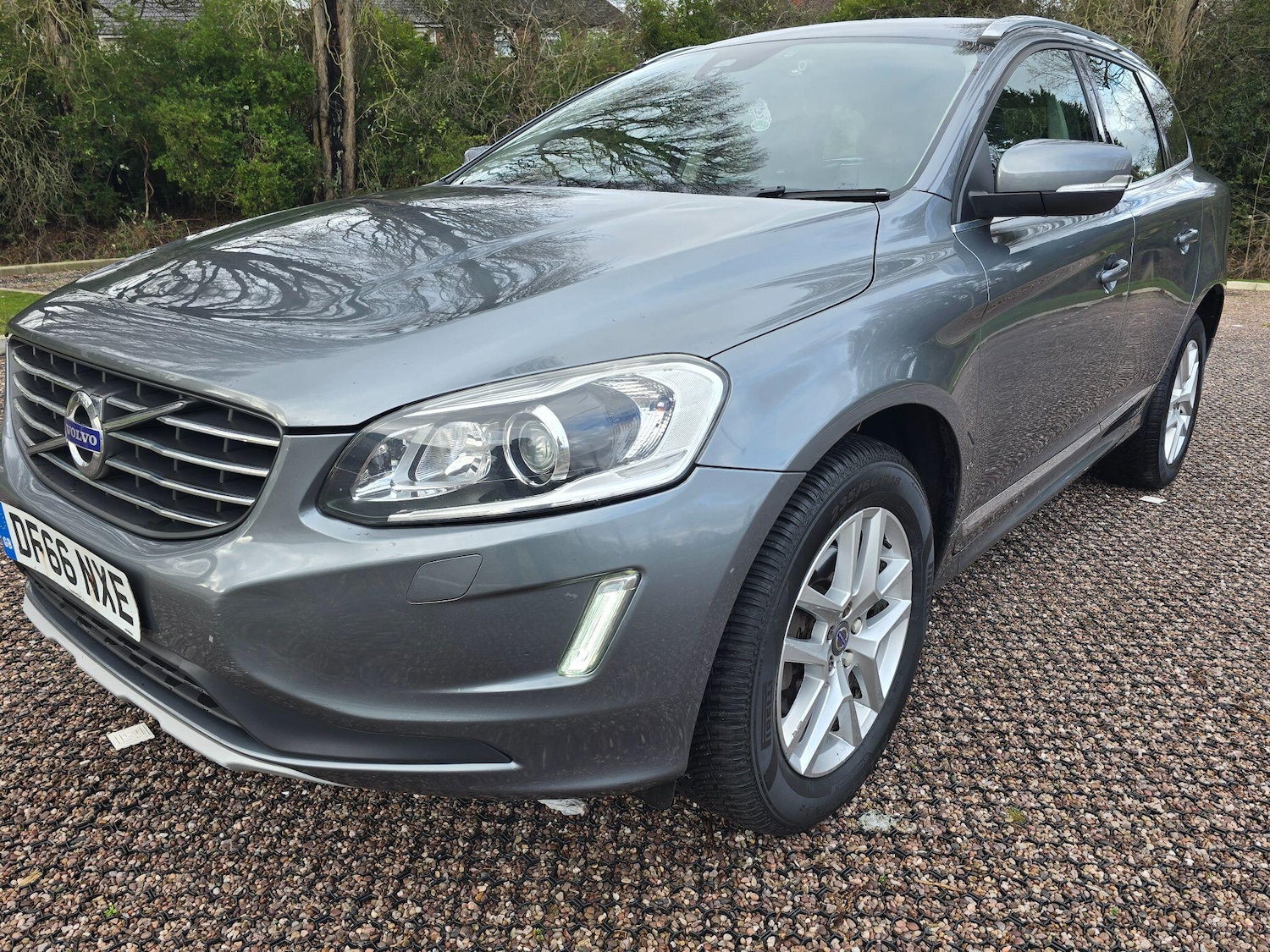 Used Volvo XC60 for sale - 77267387: Photo 33