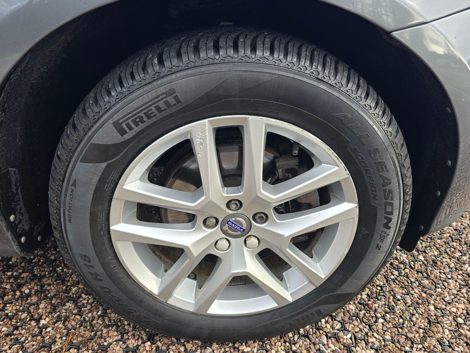 Used Volvo XC60 for sale - 77267387: Photo 36