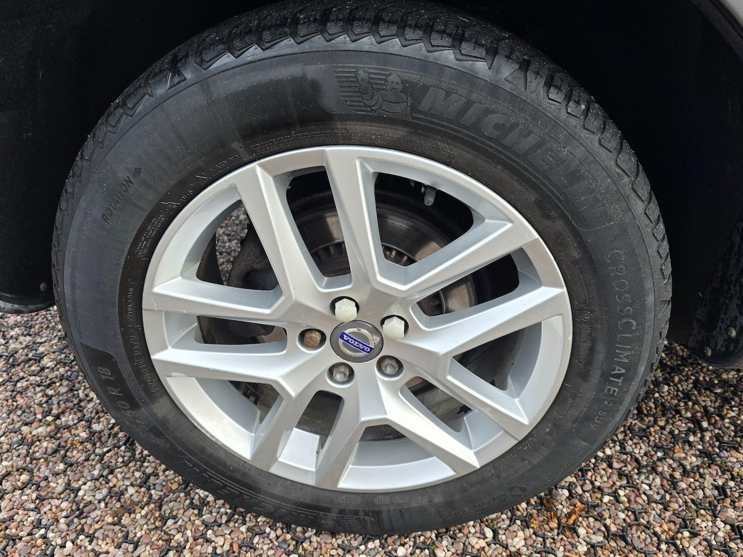 Used Volvo XC60 for sale - 77267387: Photo 37