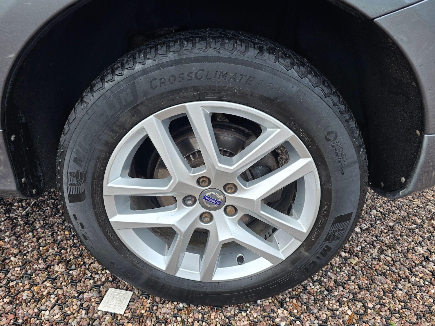 Used Volvo XC60 for sale - 77267387: Photo 38