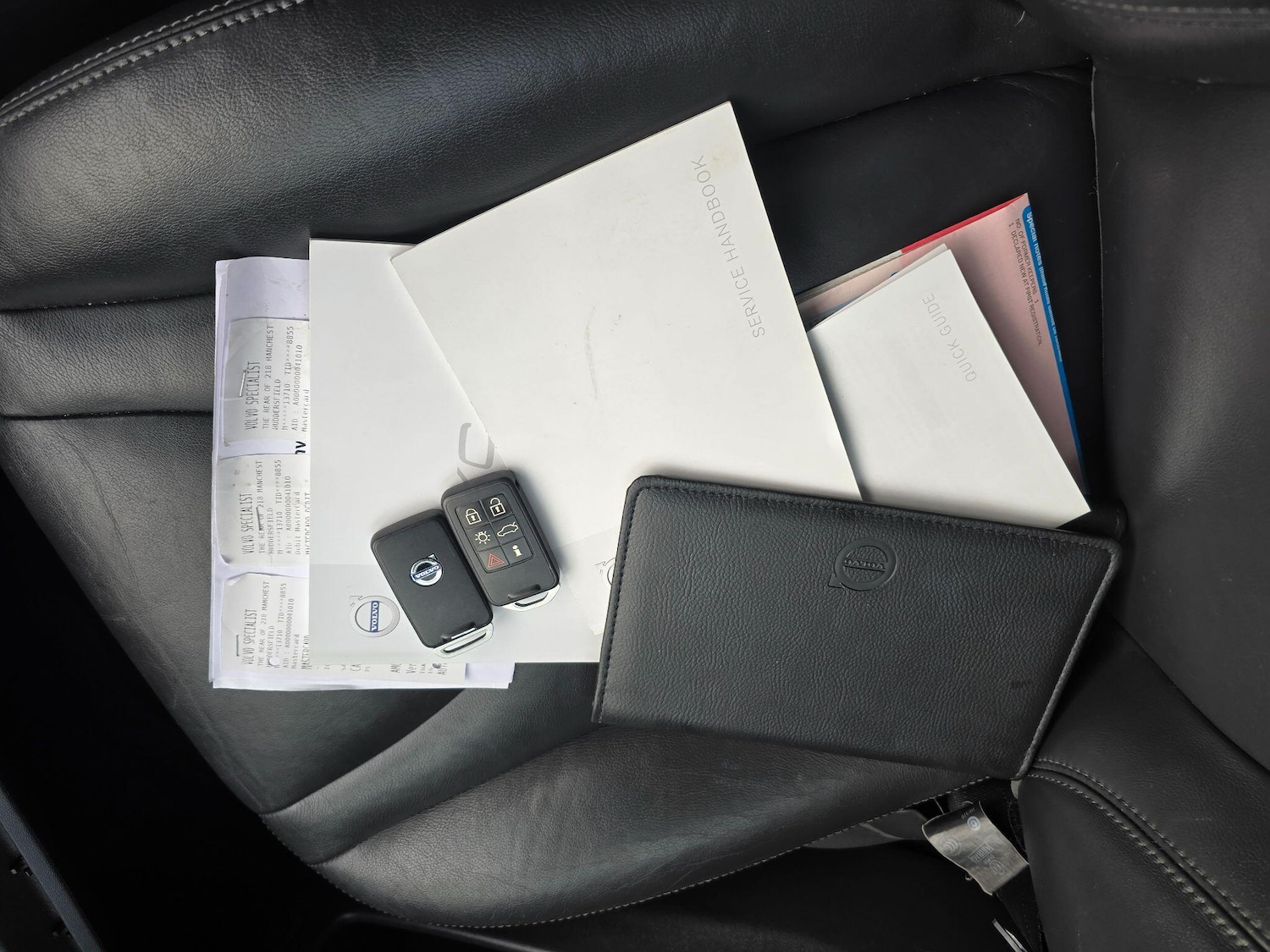 Used Volvo XC60 for sale - 77267387: Photo 43