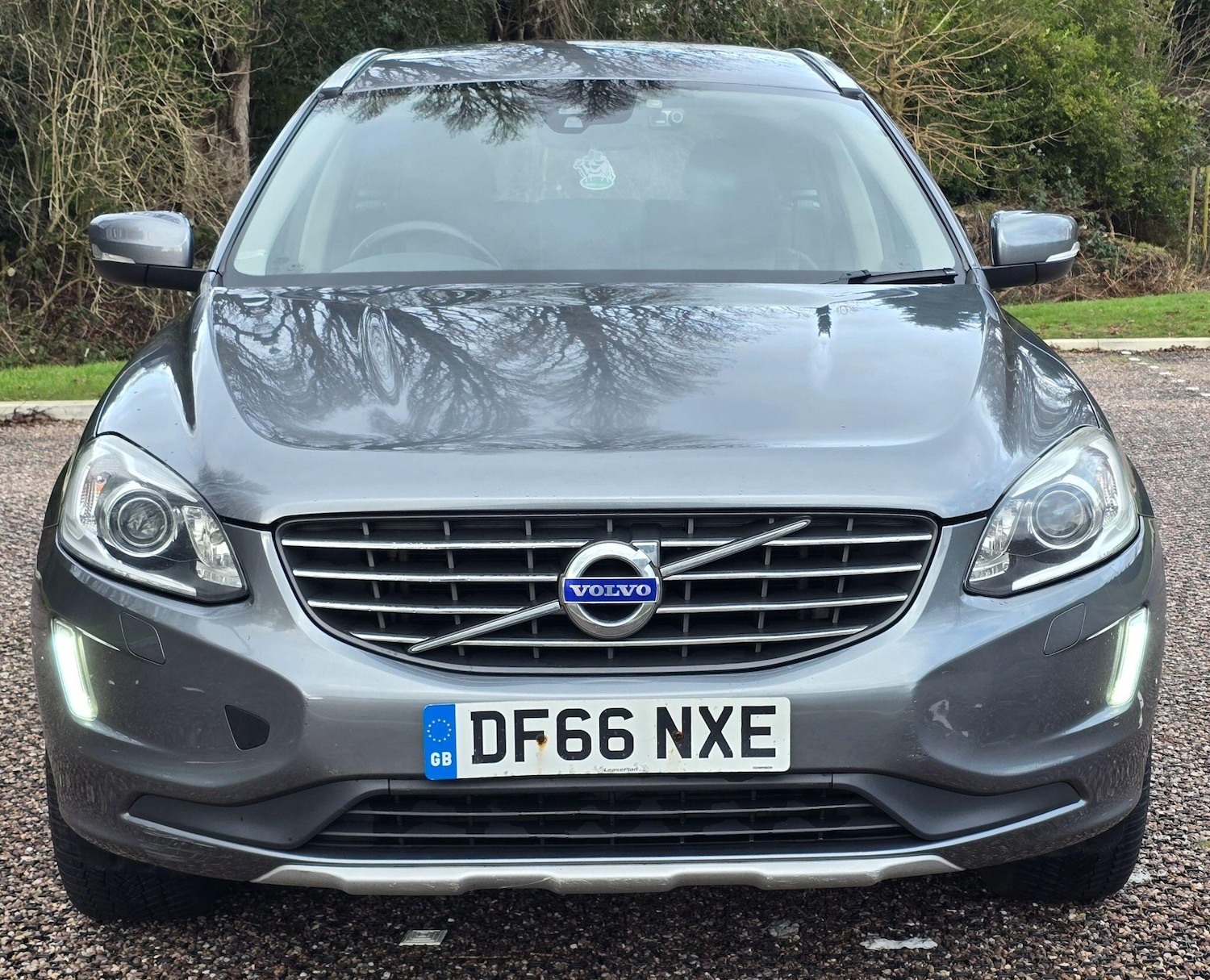 Used Volvo XC60 for sale - 77267387: Photo 5