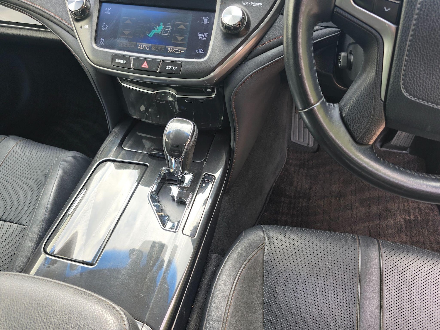 Used Toyota Crown 2025 for sale - 76989497: Photo 14