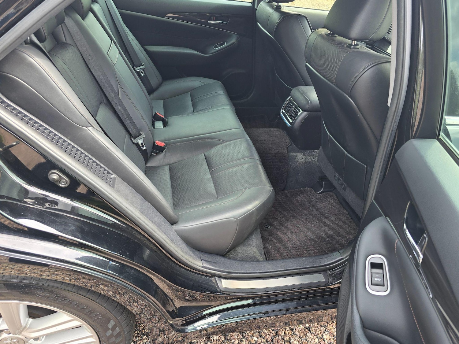 Used Toyota Crown 2025 for sale - 76989497: Photo 16