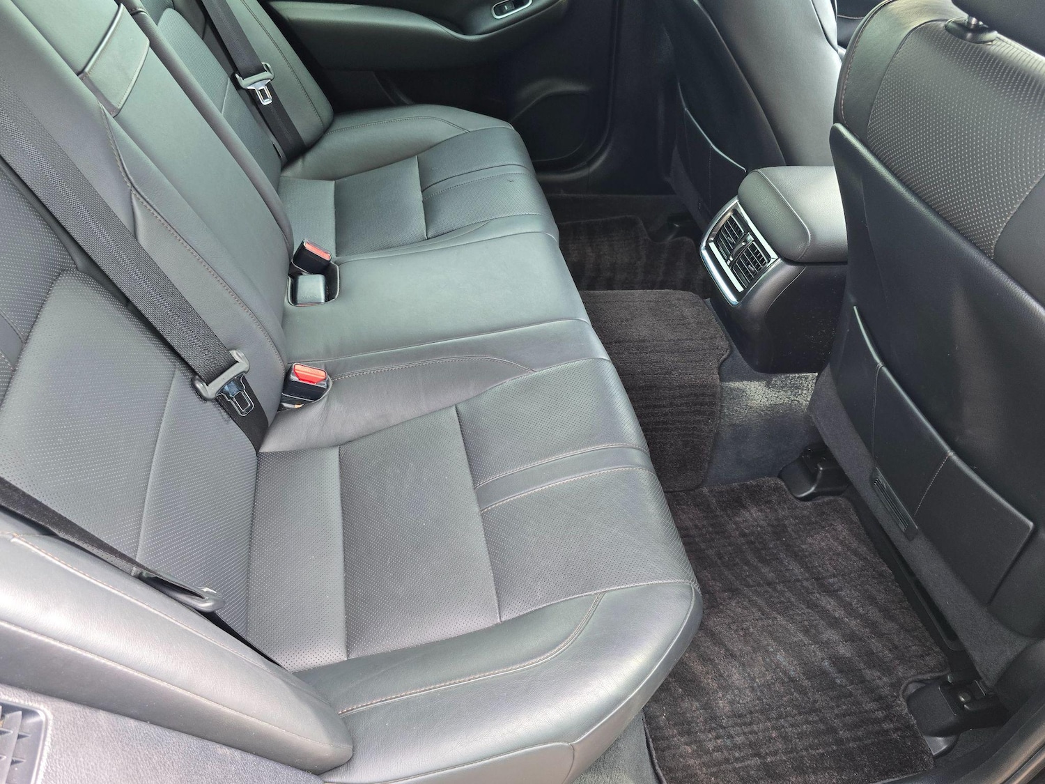 Used Toyota Crown 2025 for sale - 76989497: Photo 17