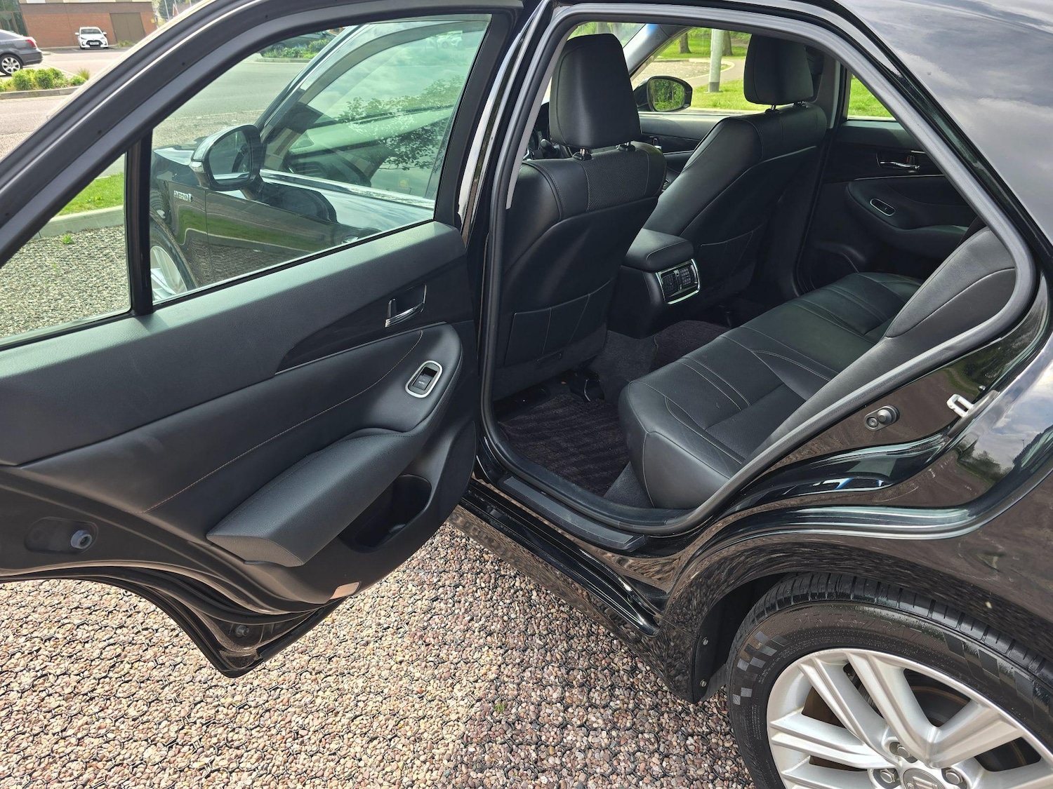 Used Toyota Crown 2025 for sale - 76989497: Photo 20