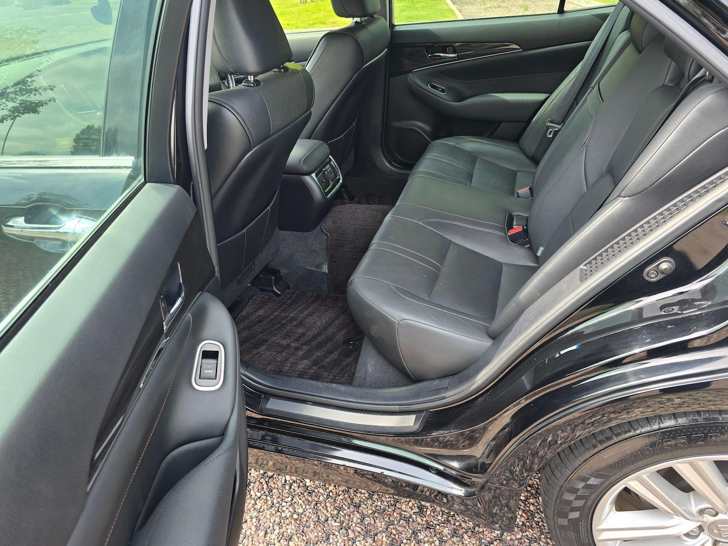 Used Toyota Crown 2025 for sale - 76989497: Photo 21