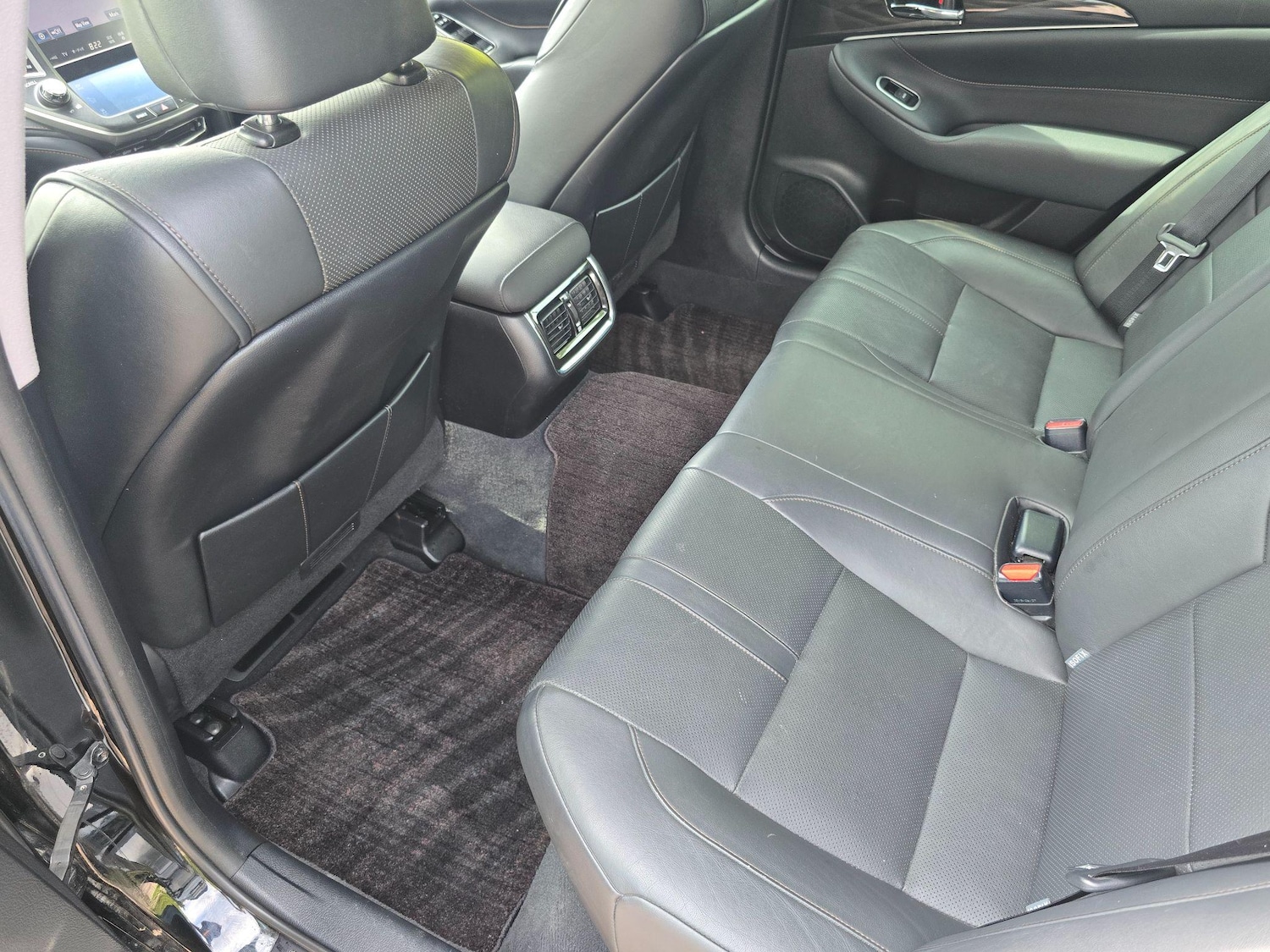 Used Toyota Crown 2025 for sale - 76989497: Photo 22