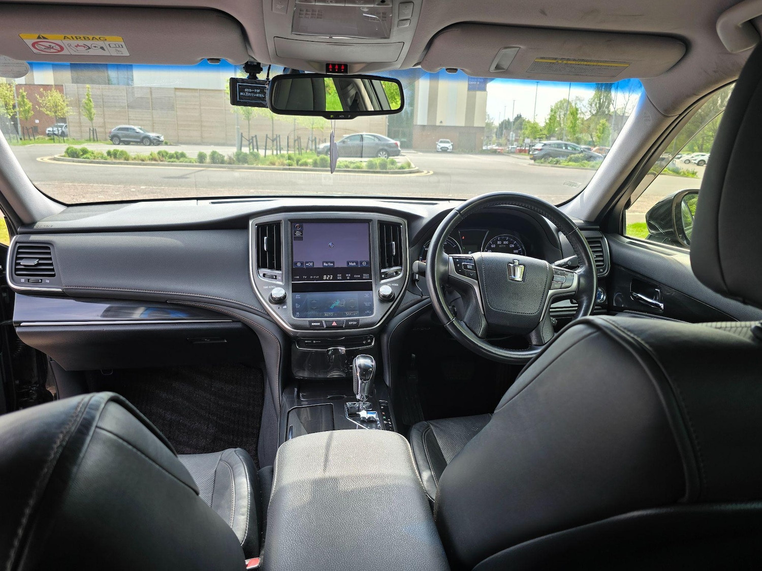 Used Toyota Crown 2025 for sale - 76989497: Photo 27