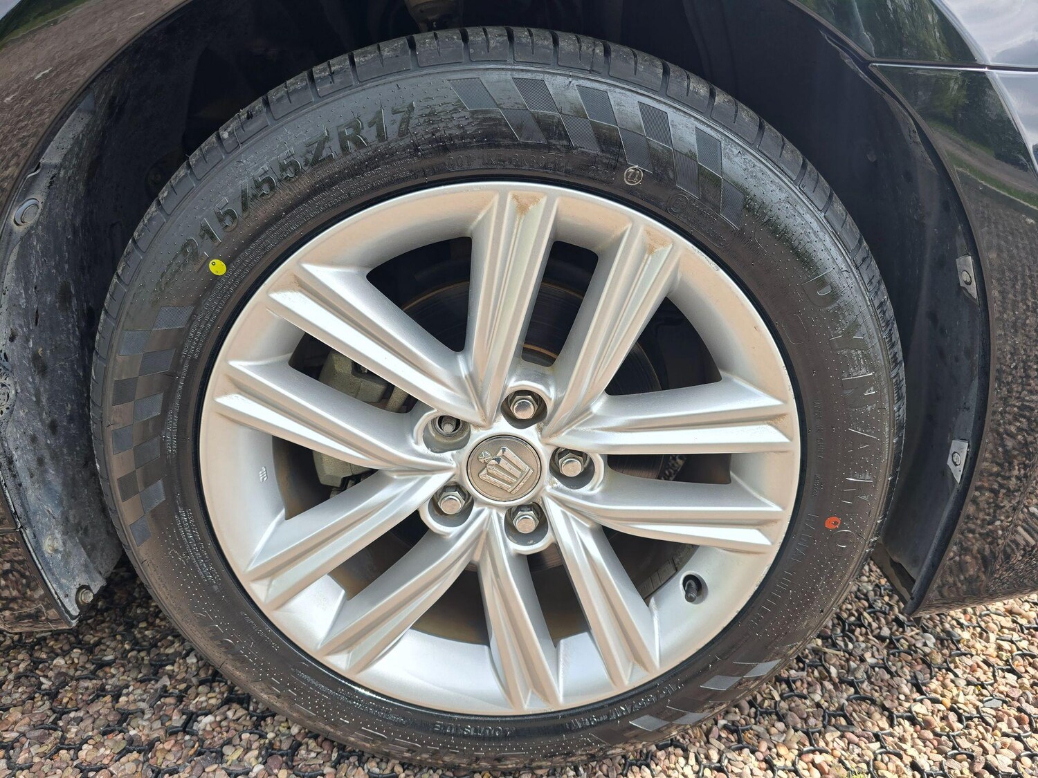 Used Toyota Crown 2025 for sale - 76989497: Photo 36