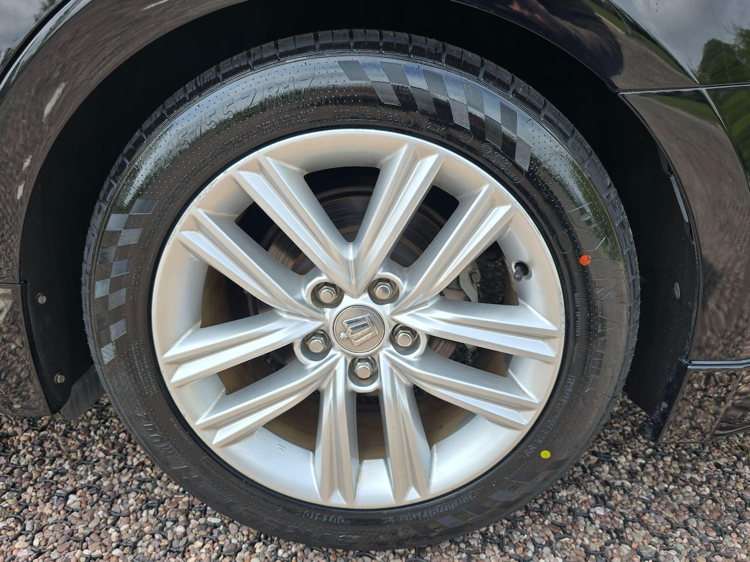 Used Toyota Crown 2025 for sale - 76989497: Photo 38