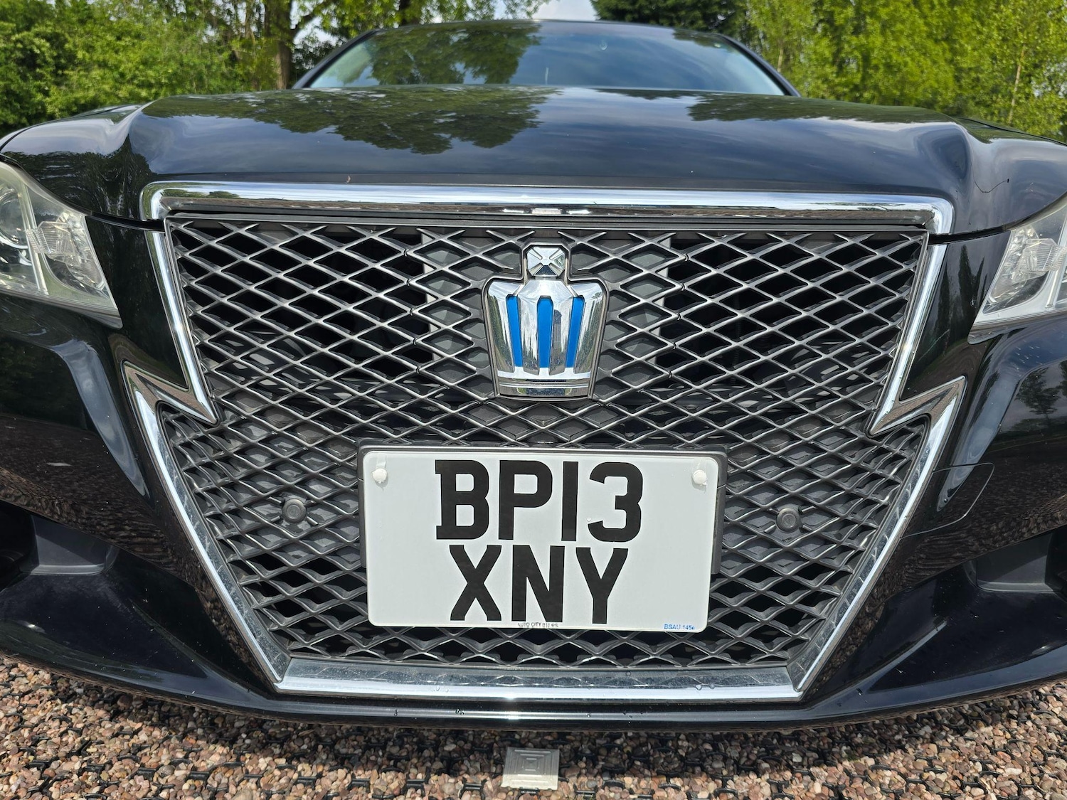 Used Toyota Crown 2025 for sale - 76989497: Photo 41