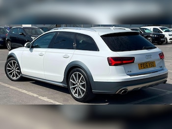 Used Audi A6 Allroad 2016 for sale - 79034343: Photo