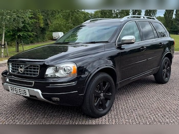 Used Volvo XC90 2012 for sale - 79328835: Photo