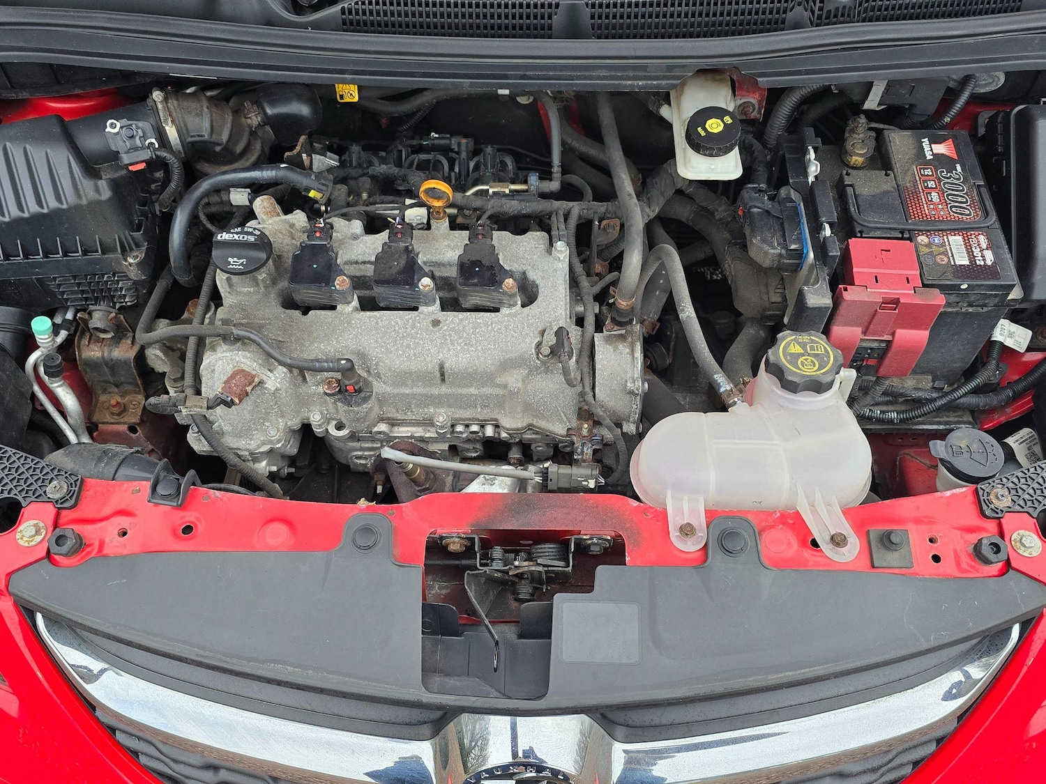 Vehicle 34