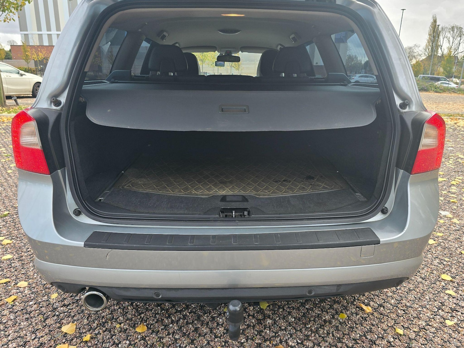 Used Volvo V70 2011 for sale - 76399295: Photo 18