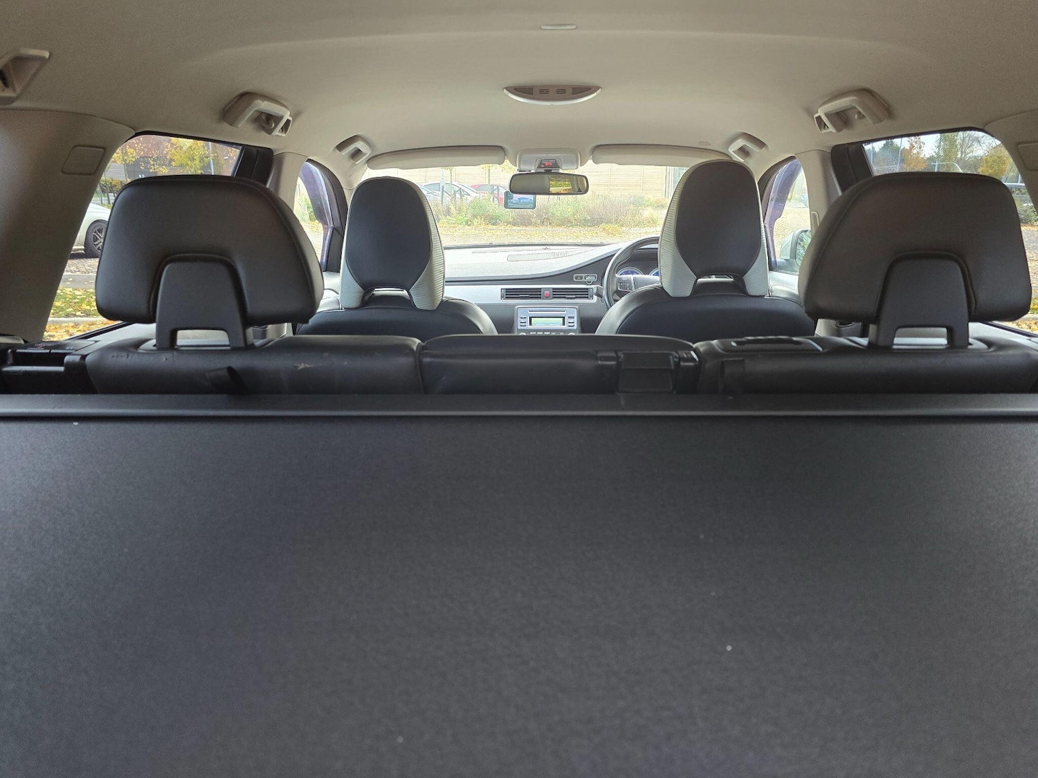 Used Volvo V70 2011 for sale - 76399295: Photo 19