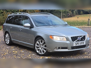 2011 (11) - 2.0 D3 R-Design Geartronic Euro 5 5dr