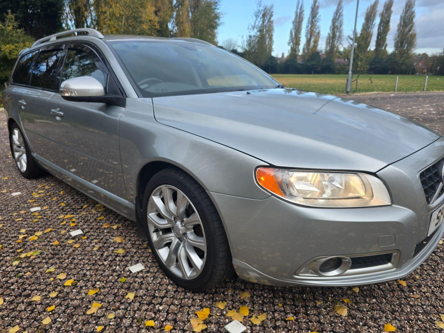 Used Volvo V70 2011 for sale - 76399295: Photo 29