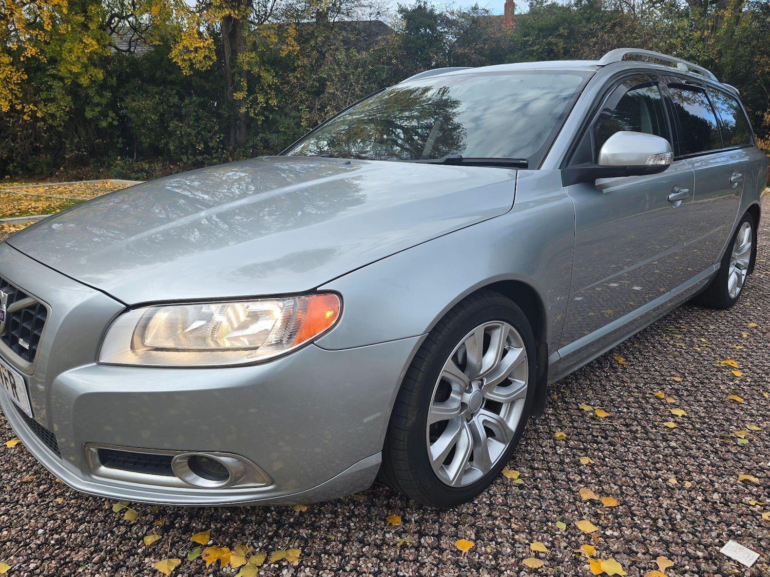 Used Volvo V70 2011 for sale - 76399295: Photo 30
