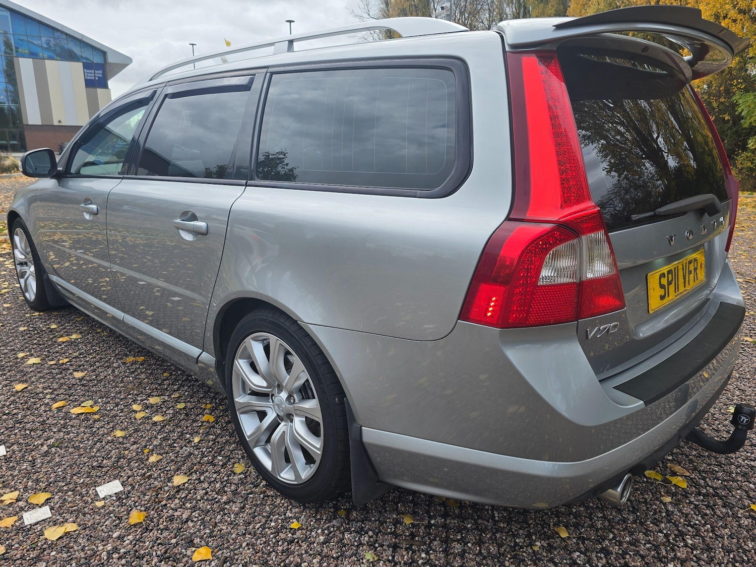 Used Volvo V70 2011 for sale - 76399295: Photo 31