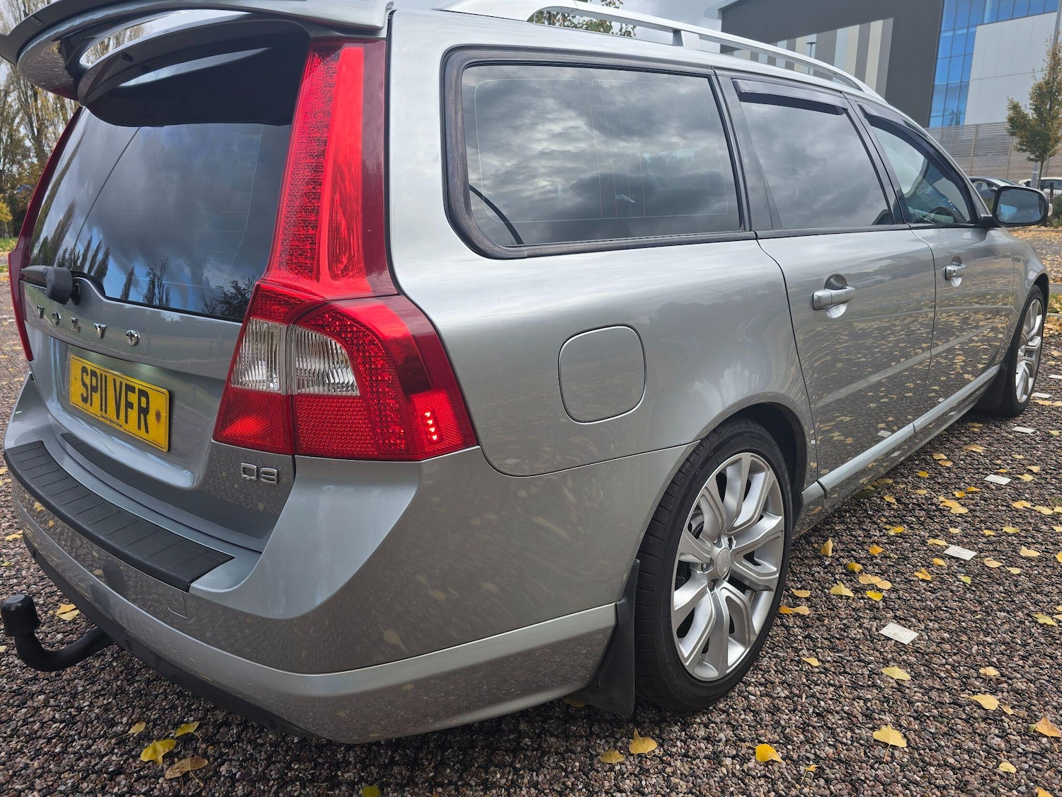 Used Volvo V70 2011 for sale - 76399295: Photo 32