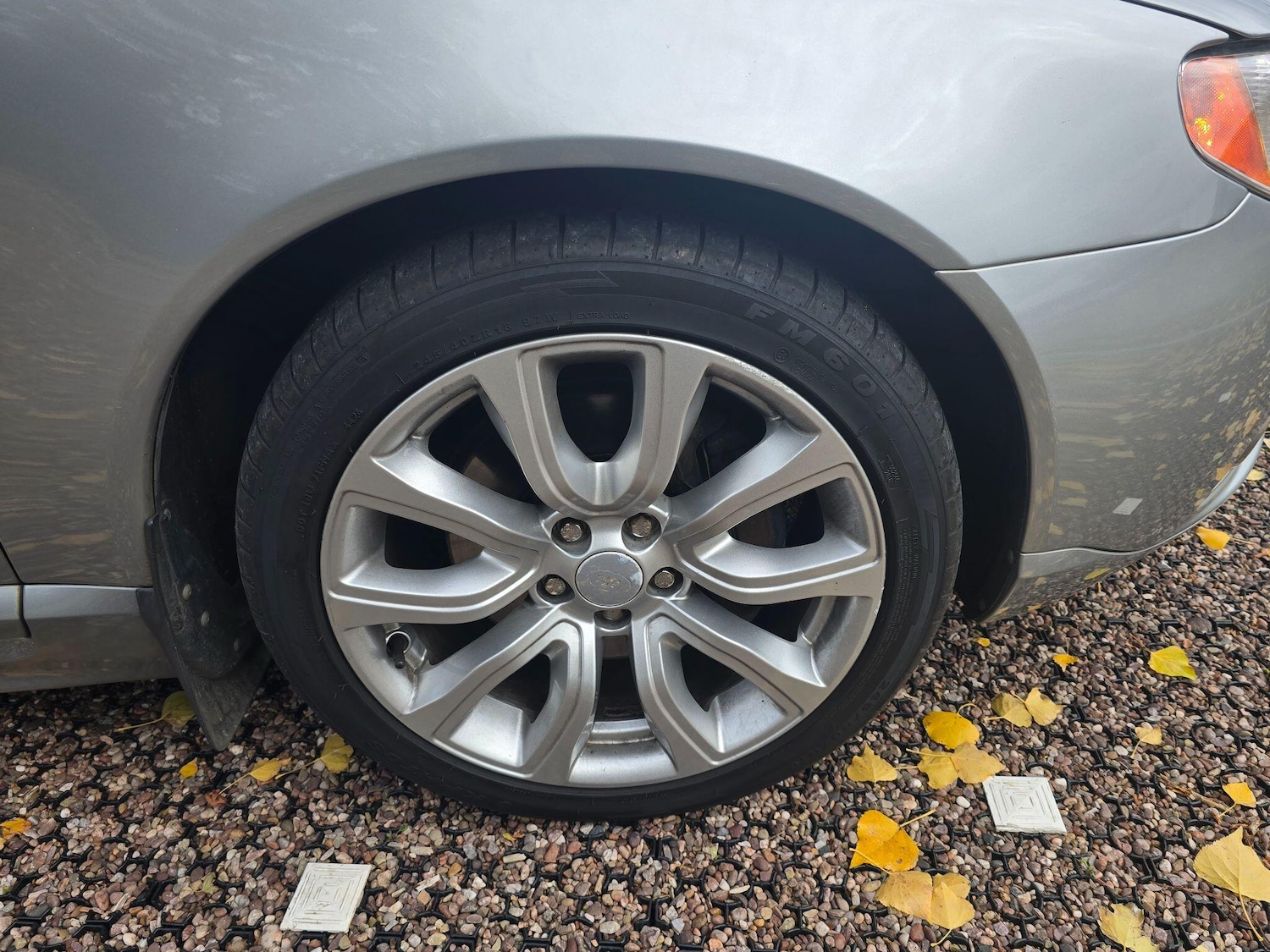 Used Volvo V70 2011 for sale - 76399295: Photo 33