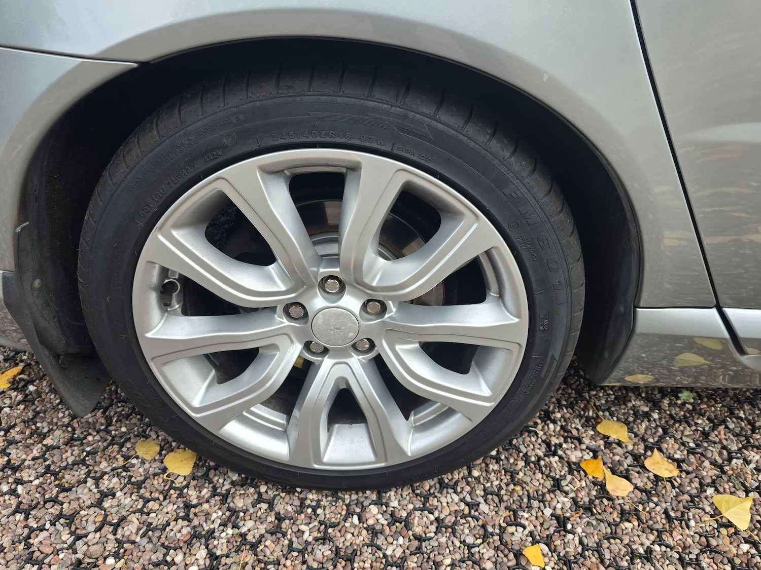 Used Volvo V70 2011 for sale - 76399295: Photo 34