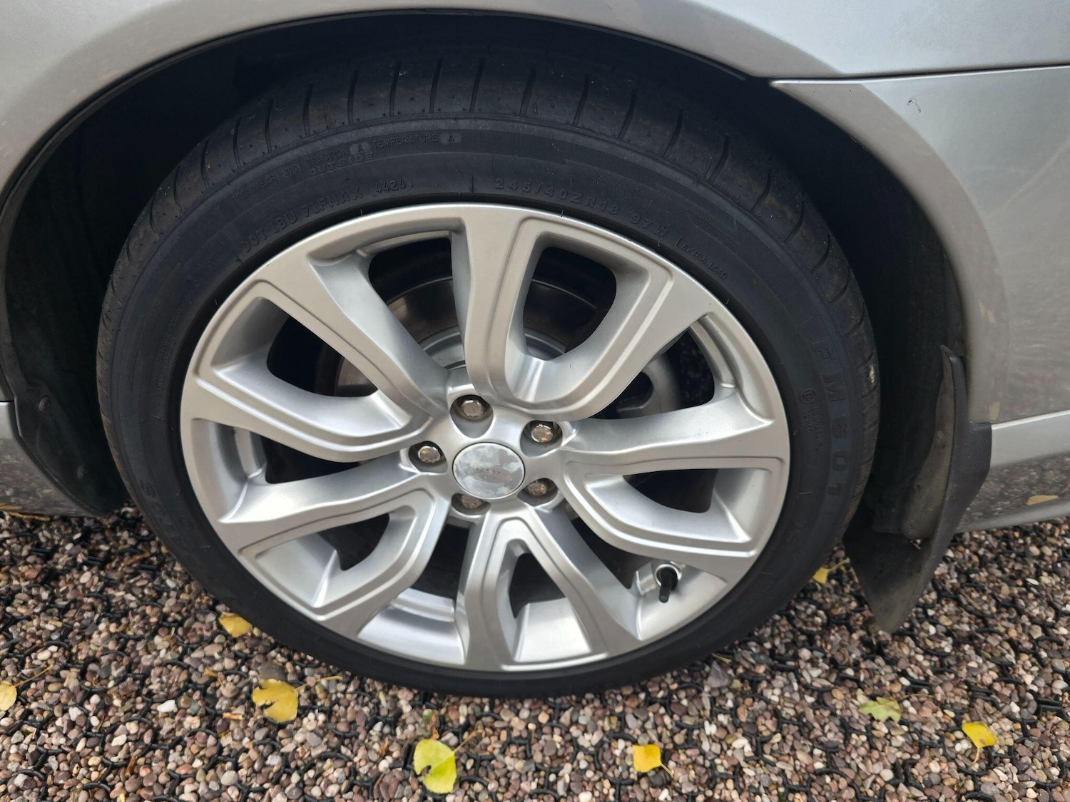 Used Volvo V70 2011 for sale - 76399295: Photo 35