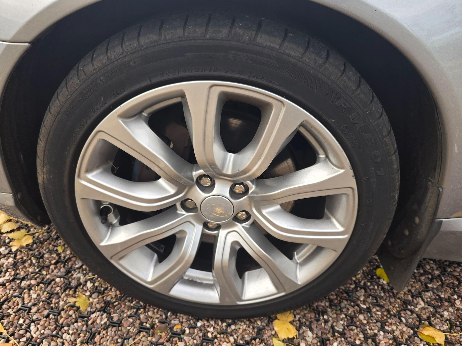 Used Volvo V70 2011 for sale - 76399295: Photo 36