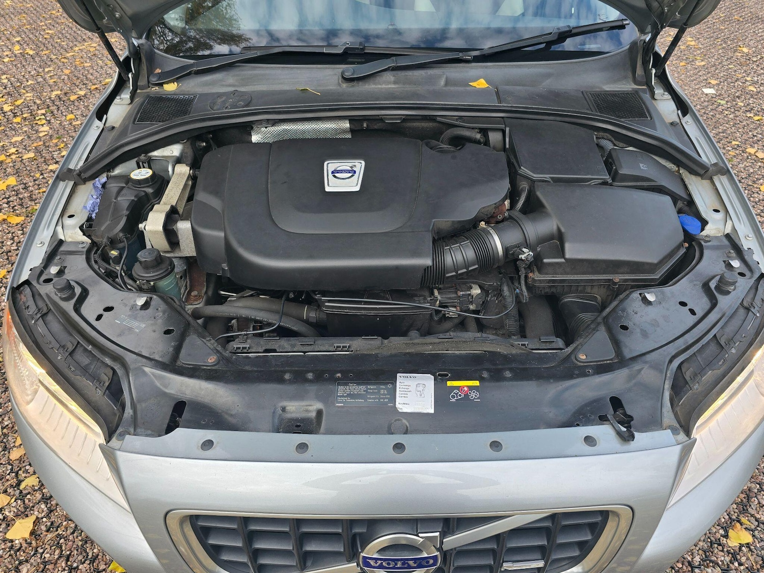 Used Volvo V70 2011 for sale - 76399295: Photo 37