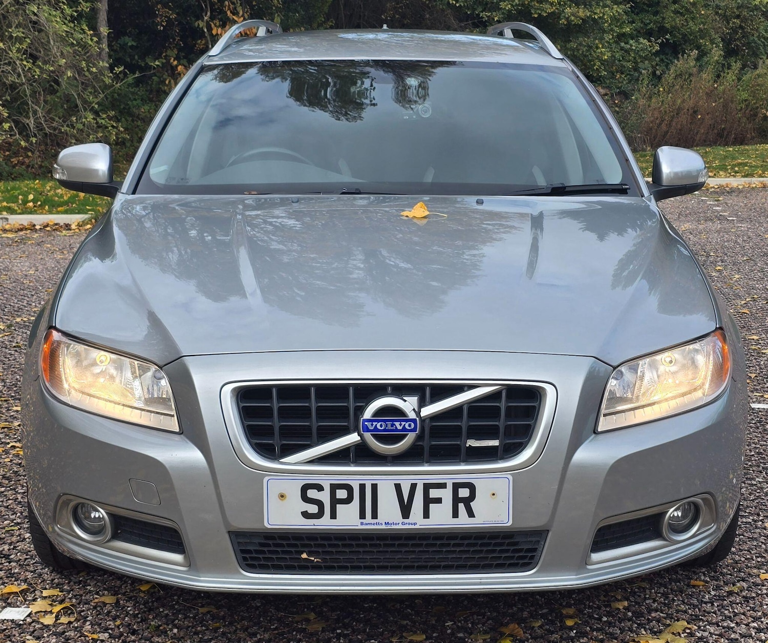 Used Volvo V70 2011 for sale - 76399295: Photo 5