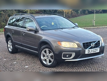 2011 (11) - D3 [163] DRIVe SE 5dr 2WD [Lthr]