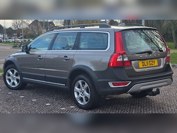 Used Volvo XC70 2011 for sale - 76990494: Photo