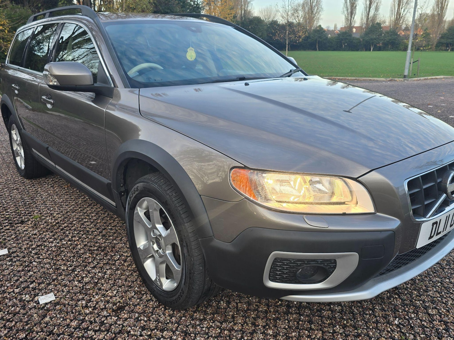 Used Volvo XC70 2011 for sale - 76990494: Photo 31
