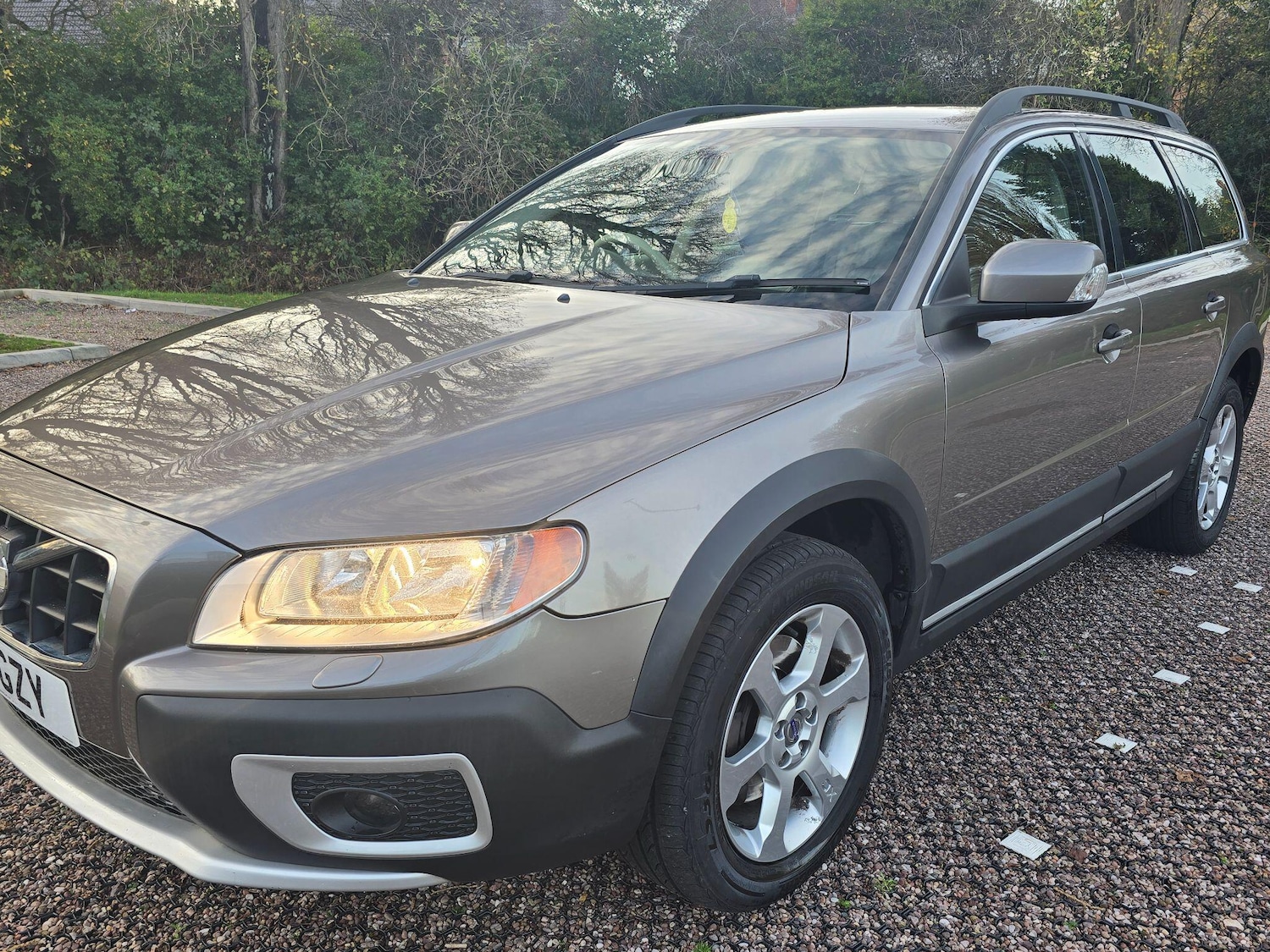 Used Volvo XC70 2011 for sale - 76990494: Photo 32