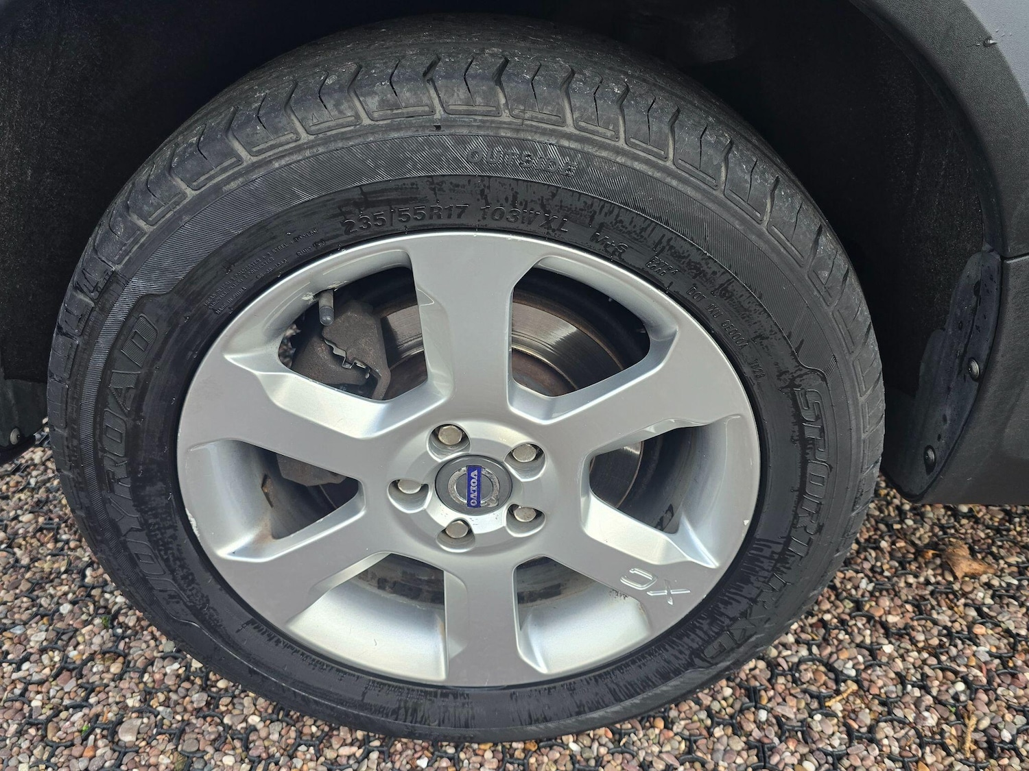 Used Volvo XC70 2011 for sale - 76990494: Photo 36