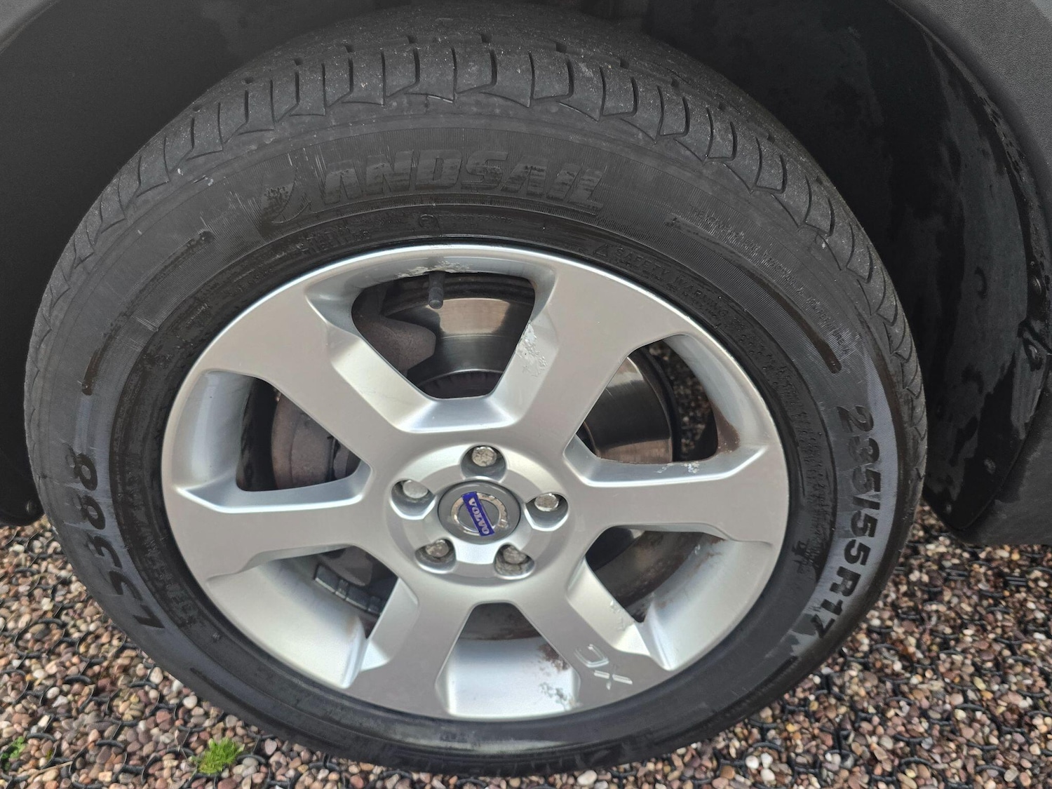 Used Volvo XC70 2011 for sale - 76990494: Photo 38