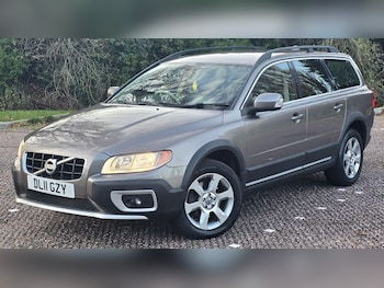 Used Volvo XC70 2011 for sale - 76990494: Photo