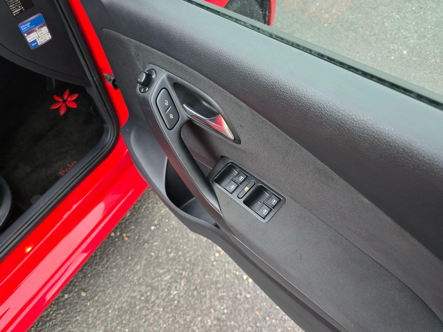 Used Volkswagen Polo for sale - 76995221: Photo 10