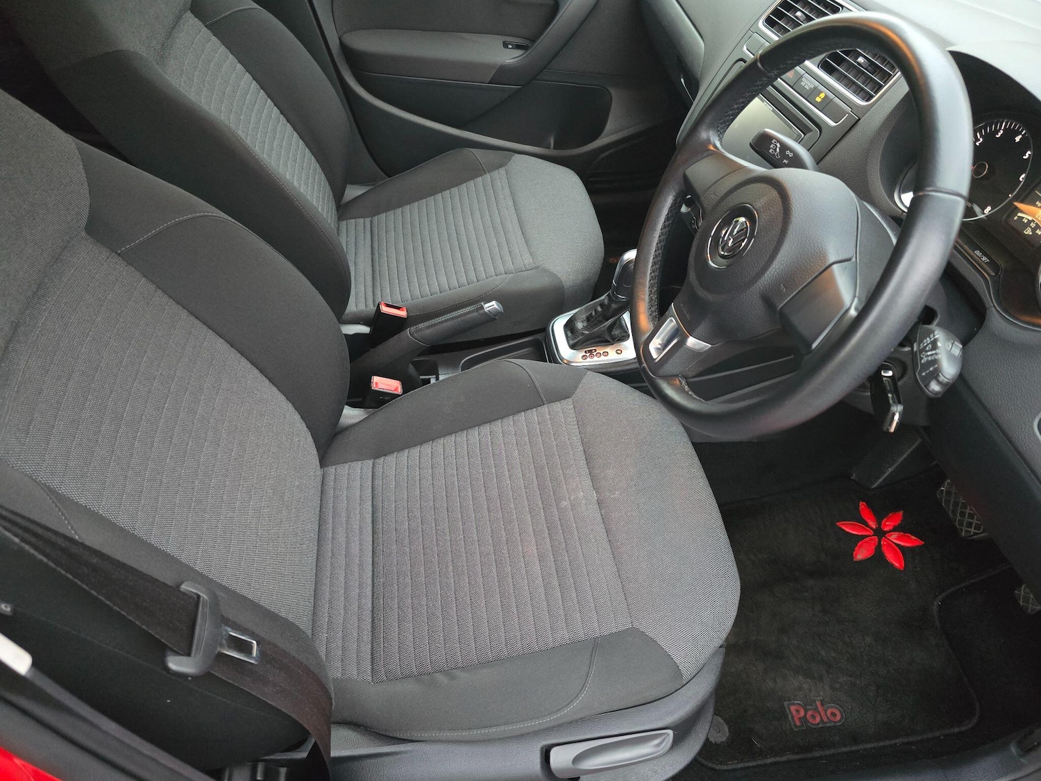 Used Volkswagen Polo for sale - 76995221: Photo 12