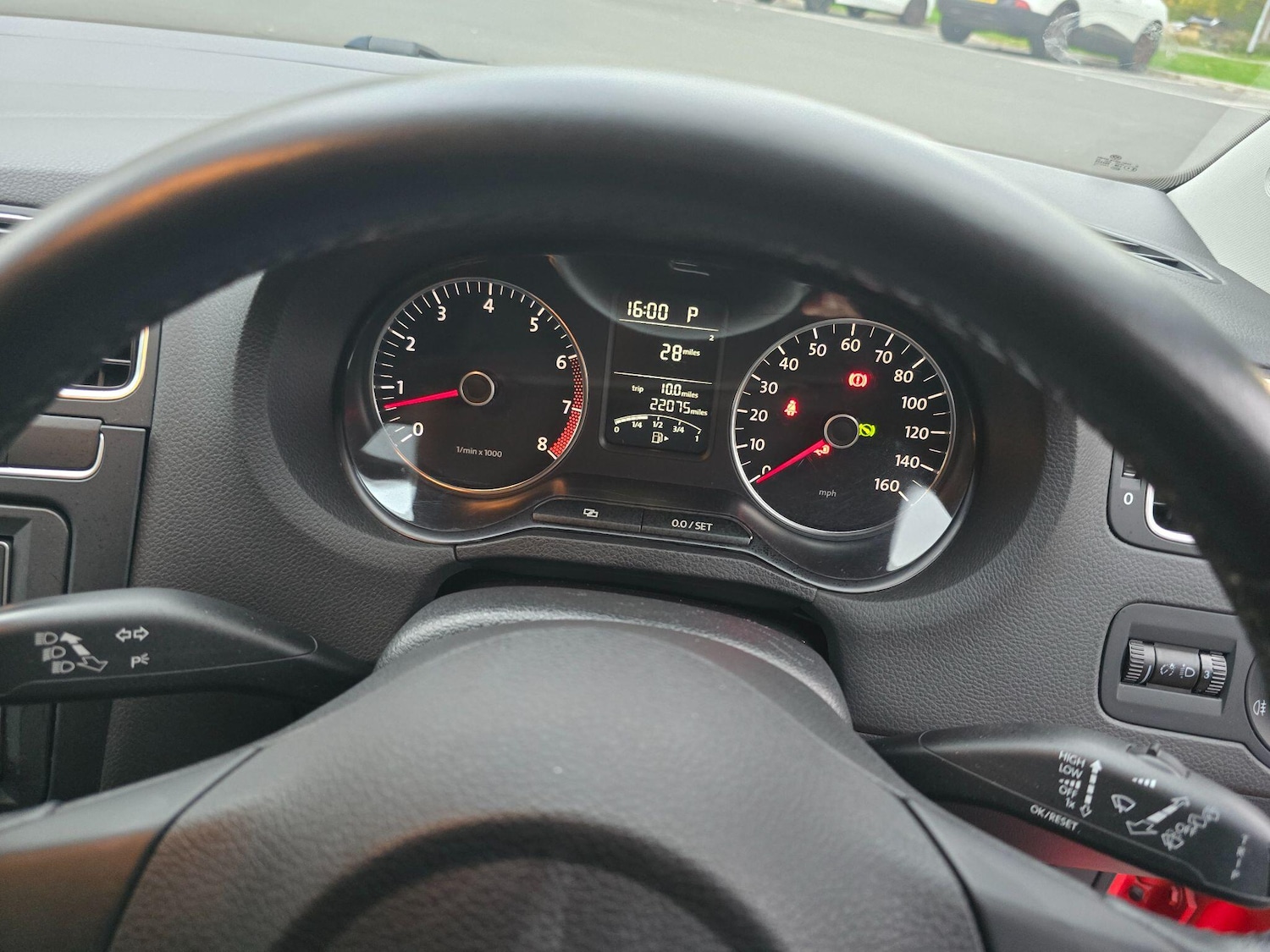 Used Volkswagen Polo for sale - 76995221: Photo 13